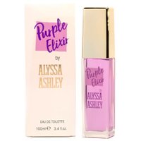 Purple Elixir Eau de Toilette 100 ml von Alyssa Ashley