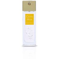 Tribute to Musk Cedro Musk Eau de Parfum Spray 50 ml von Alyssa Ashley