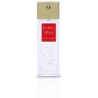 Tribute to Musk Red Berry Musk Eau de Parfum Spray 50 ml von Alyssa Ashley