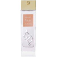 Tribute to Musk Rose Musk Eau de Parfum Spray 100 ml von Alyssa Ashley