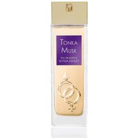 Tribute to Musk Tonka Musk Eau de Parfum Spray 100 ml von Alyssa Ashley