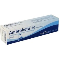 Ambrobeta 30 von Ambrobeta