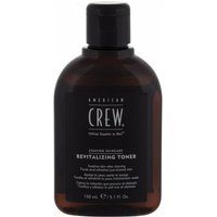 American Crew Shaving Skincare Revitalizing Toner Lotion After Shaving von American Crew