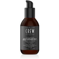 shaving skincare all-in-one face balm Spf15 von American Crew