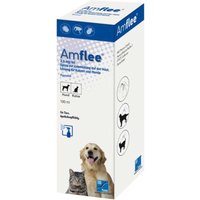 Amflee 2,5 mg/ml Spray LÃ¶sung fÃ¼r Katzen und Hunde von Amflee