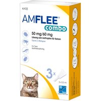 Amflee Combo Katze von Amflee