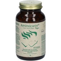 Aminocarin® Haut,Haare & Nägel vegan von Aminocarin