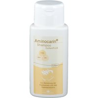 Aminocarin Shampoo Coffein von Aminocarin