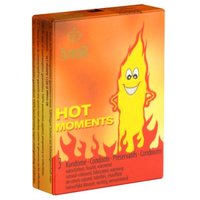 Amor *Hot Moments* von Amor