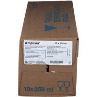 Ampuwa® Wasser für Injektionszwecke von Ampuwa