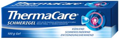 THERMACARE Schmerzgel 100 g von Angelini Pharma Deutschland GmbH