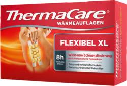 THERMACARE f�r gr��ere Schmerzbereiche 4 St von Angelini Pharma Deutschland GmbH