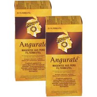 Anguraté® Magentee aus Peru von Anguraté