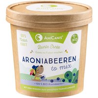 AniCanis Bio Aroniabeeren für Hunde von AniCanis