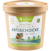 AniCanis Bio Artischockenkraut für Hunde von AniCanis