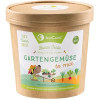 AniCanis Bio Gemüseflocken Gartenzauber für Hunde von AniCanis