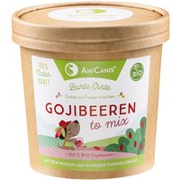 AniCanis Bio Gojibeeren für Hunde von AniCanis