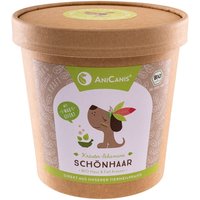AniCanis Bio Haut & Fell Kräutermix Schönhaar für Hunde von AniCanis
