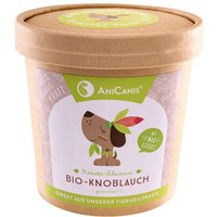 AniCanis Bio Knoblauch Granulat für Hunde von AniCanis