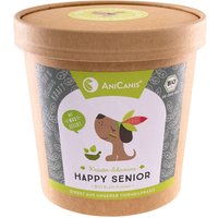 AniCanis Bio Kräutermix Happy Senior für alte Hunde von AniCanis