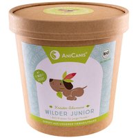 AniCanis Bio Kräutermix Wilder Junior von AniCanis