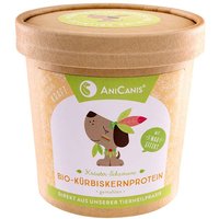 AniCanis Bio Kürbiskernprotein für Hunde & Katzen von AniCanis