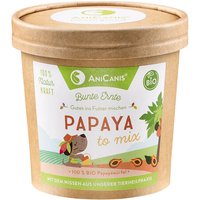 AniCanis Bio Papaya getrocknet für Hunde von AniCanis