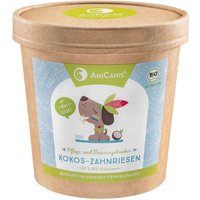 AniCanis Bio Zahnriesen Kokos Happen für Hunde von AniCanis