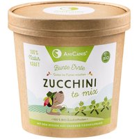 AniCanis Bio Zucchiniflocken für Hunde von AniCanis