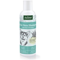 AniForte Aloe Vera Welpen Shampoo von AniForte