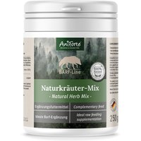 AniForte BARF-Line Naturkräuter-Mix von AniForte