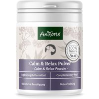 AniForte Calm & Relax Pulver von AniForte