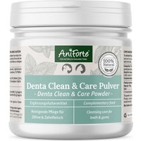 AniForte Denta Clean & Care Zahnpflege Pulver von AniForte