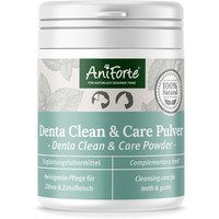 AniForte Denta Clean & Care Zahnpflege Pulver von AniForte