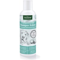 AniForte Fellharmonie Shampoo Kokos von AniForte