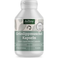 AniForte Grünlippmuschel Kapseln von AniForte