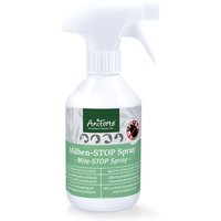 AniForte Milben Stop Spray für Hunde und Katzen von AniForte