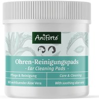 AniForte Ohren-Reinigungspads von AniForte