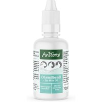 AniForte Ohrmilbenöl von AniForte