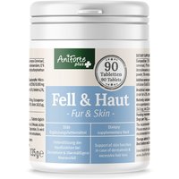 AniForte Plus Fell & Haut von AniForte