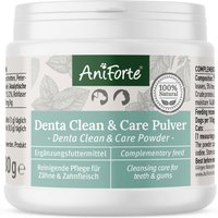 Denta Clean & Care Zahnstein-EX Pulver - AniForte® von AniForte