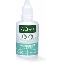 Ohrmilbenöl - AniForte® von AniForte