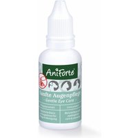 Sanfte Augenpflege mit Augentrost - AniForte® von AniForte