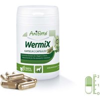 WermiX Kapseln für Hunde-Natürliche Kräuter für Magen und Darm - AniForte® von AniForte