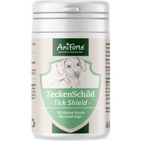 ZeckenSchild Kapseln für kleine Hunde bis 10 kg - AniForte® von AniForte