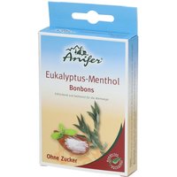 Anifer® Eukalyptus-Menthol Bonbons von Anifer