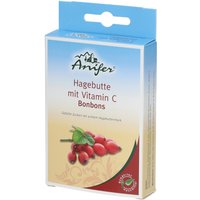 Anifer® Hagebutte mit Vitamin C Bonbons von Anifer