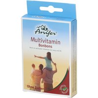 Anifer® Multivitamin Bonbons von Anifer