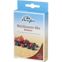 Anifer® Waldbeeren-Mix Bonbons von Anifer