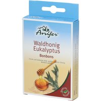 Anifer® Waldhonig Eukalyptus Bonbons von Anifer